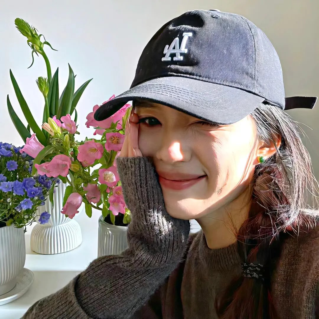 爱慕